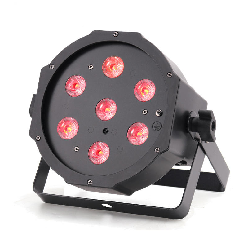 Marslite reliable rgbw led par can supplier for discotheques-2