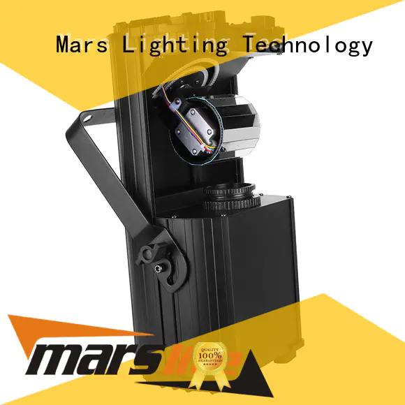Marslite flexibility led effect light supplier for party