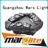 Marslite Brand pocket 432w custom moving head dj lights
