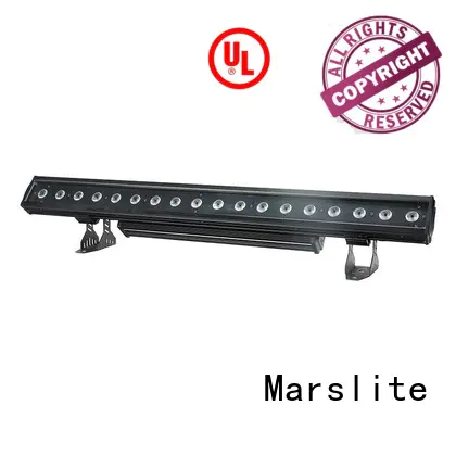 Individually Control 3IN1 LED Wall Washer Bar Light MS-1810