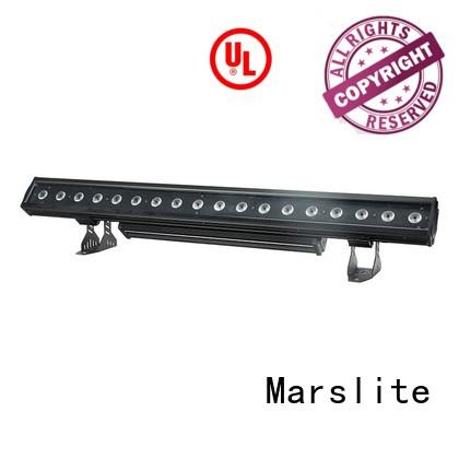 Individually Control 3IN1 LED Wall Washer Bar Light MS-1810