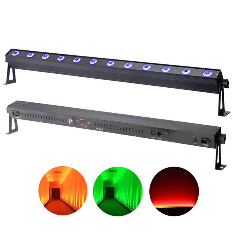Marslite wahser led color wash lights customized for stage-3