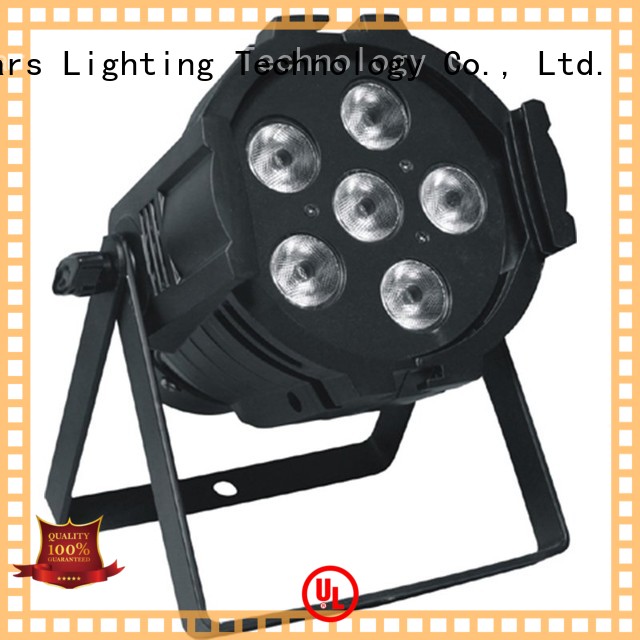 5x18w горячая распродажа, самые продаваемые светодиодные лампы марки Marslite