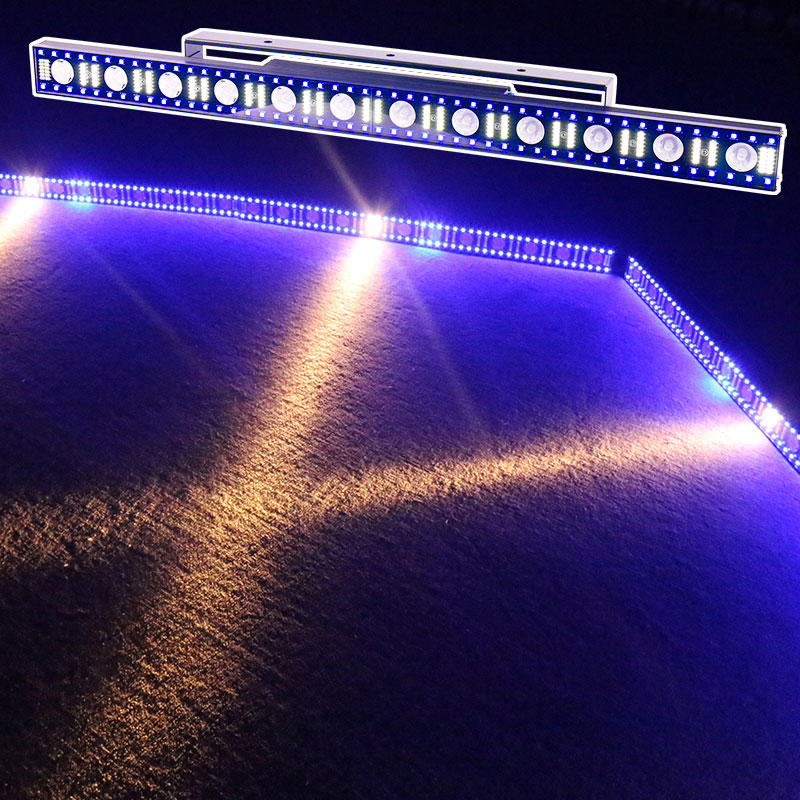Онлайн-светильники Marslite, изготовленные по индивидуальному заказу для бара-3