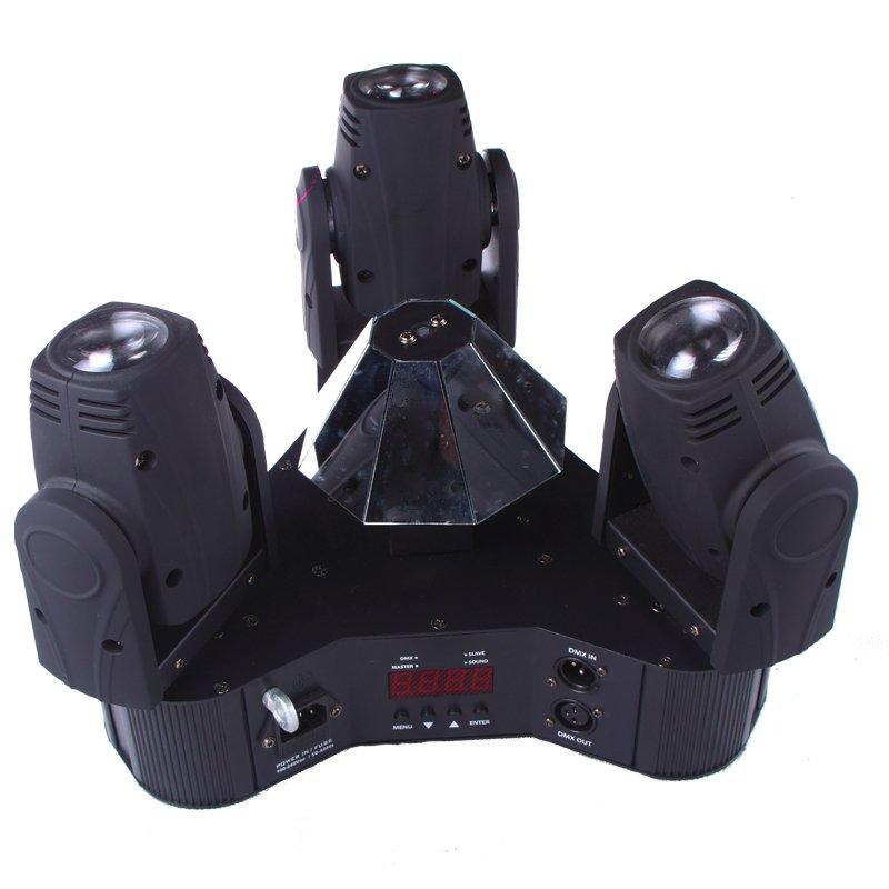 high quality moving head led stage lights stage for club-3
