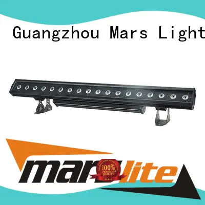 Marslite Brand professional wall hot selling led wash lights manufacture